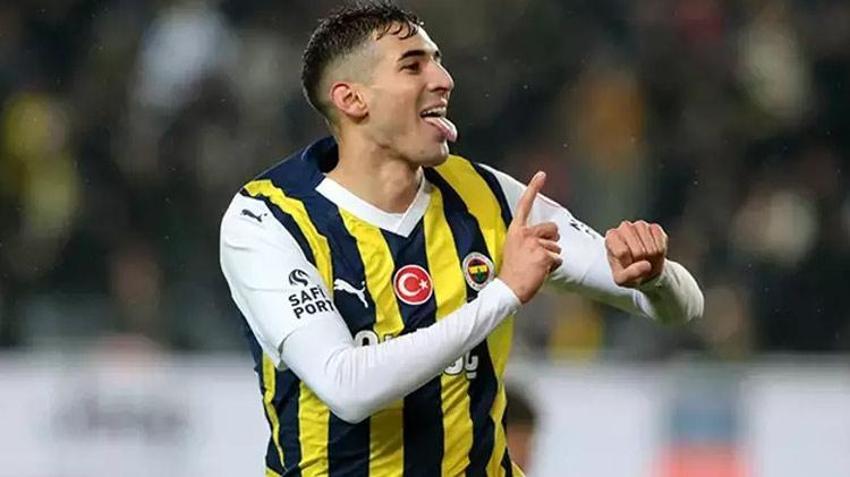 Fenerbahçe'de İsmail Yüksek'in üstü çizildi