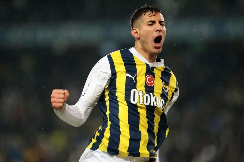 Fenerbahçe'de İsmail Yüksek'in üstü çizildi