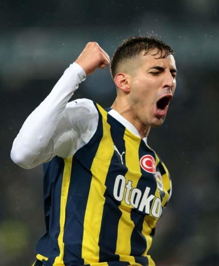 Fenerbahçe'de İsmail Yüksek'in üstü çizildi