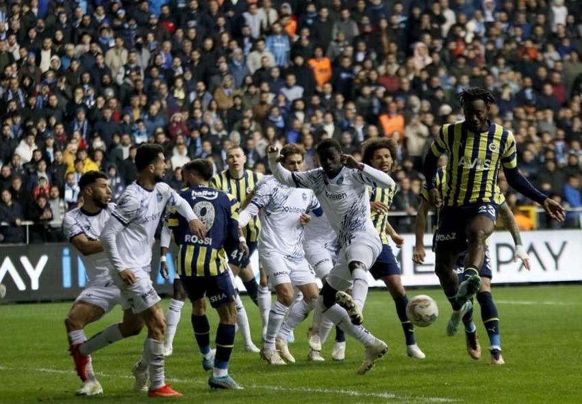 Fenerbahçe'de İsmail Yüksek'in üstü çizildi