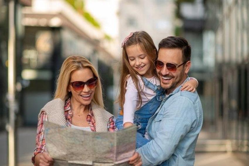 Sömestr geliyor: İstanbul'dan fazla uzaklaşmadan ailecek gidilecek yerler!