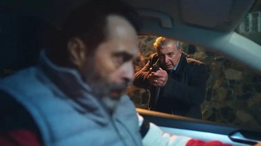 Metin Amir şehit oluyor: Yargı Metin Amir öldü mü? Hüseyin Avni Danyal Yardı dizisinden ayrıldı mı? Metin amir neden ayrıldı?
