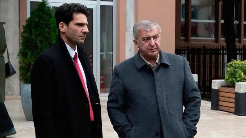 Metin Amir şehit oluyor: Yargı Metin Amir öldü mü? Hüseyin Avni Danyal Yardı dizisinden ayrıldı mı? Metin amir neden ayrıldı?