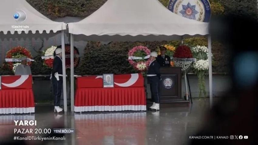 Metin Amir şehit oluyor: Yargı Metin Amir öldü mü? Hüseyin Avni Danyal Yardı dizisinden ayrıldı mı? Metin amir neden ayrıldı?