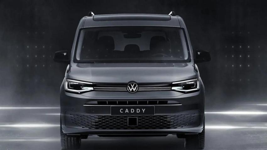 Volkswagen Caddy 2024 fiyatlarında hadise çıktı: Şimdi rakipleri düşünsün!