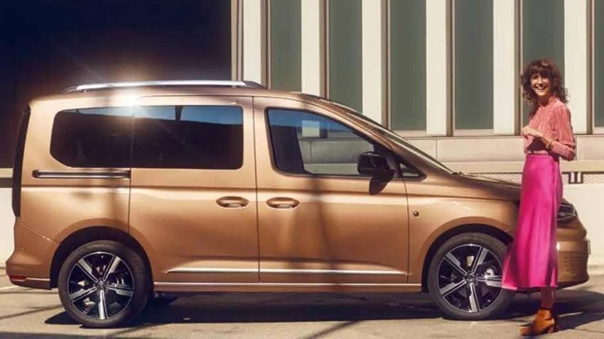 Volkswagen Caddy 2024 fiyatlarında hadise çıktı: Şimdi rakipleri düşünsün!