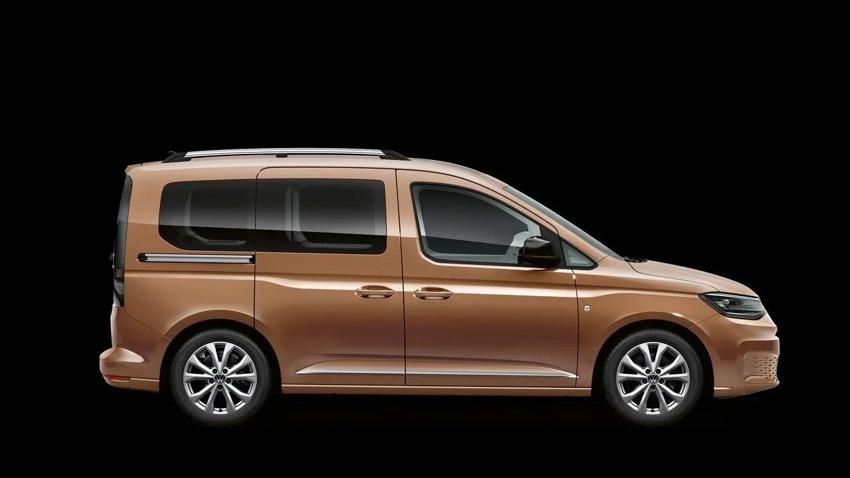 Volkswagen Caddy 2024 fiyatlarında hadise çıktı: Şimdi rakipleri düşünsün!