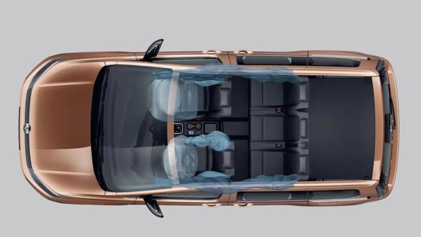 Volkswagen Caddy 2024 fiyatlarında hadise çıktı: Şimdi rakipleri düşünsün!
