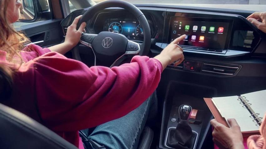 Volkswagen Caddy 2024 fiyatlarında hadise çıktı: Şimdi rakipleri düşünsün!