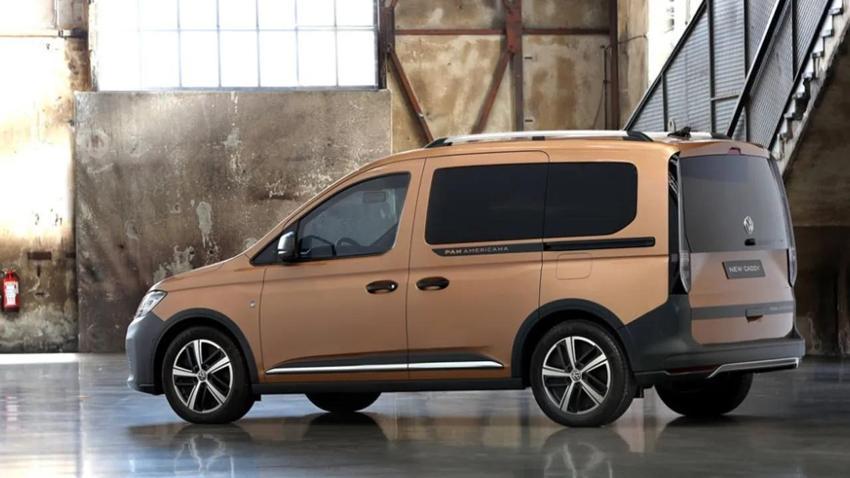 Volkswagen Caddy 2024 fiyatlarında hadise çıktı: Şimdi rakipleri düşünsün!