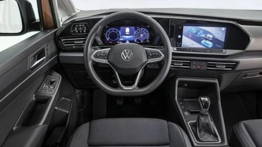 Volkswagen Caddy 2024 fiyatlarında hadise çıktı: Şimdi rakipleri düşünsün!