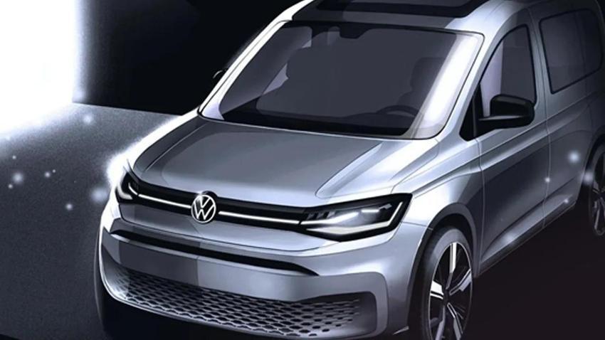 Volkswagen Caddy 2024 fiyatlarında hadise çıktı: Şimdi rakipleri düşünsün!