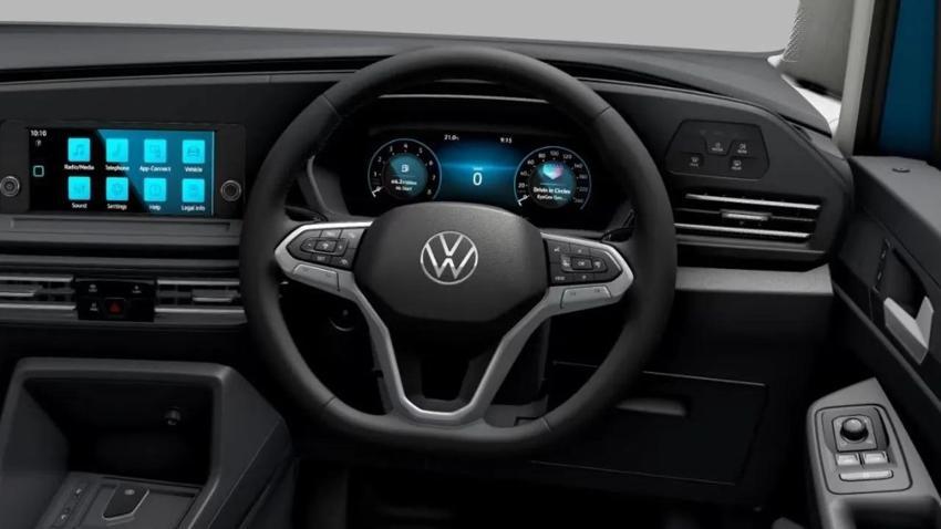 Volkswagen Caddy 2024 fiyatlarında hadise çıktı: Şimdi rakipleri düşünsün!
