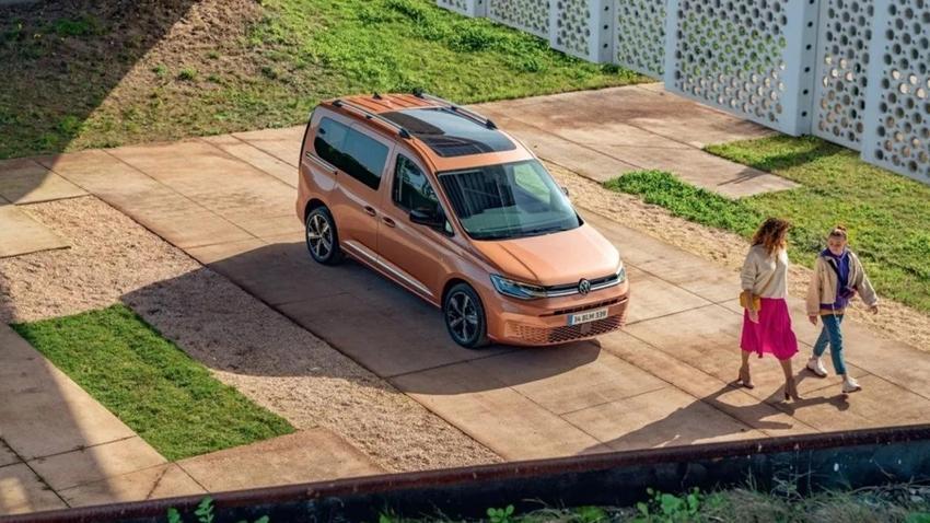 Volkswagen Caddy 2024 fiyatlarında hadise çıktı: Şimdi rakipleri düşünsün!