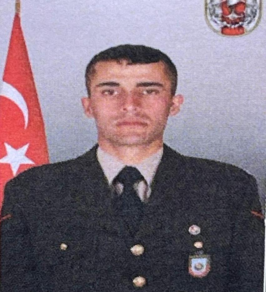 Türkiye kahramanlarını uğurladı... Pençe-Kilit şehitlerine acı veda