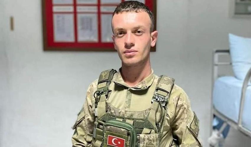 Türkiye kahramanlarını uğurladı... Pençe-Kilit şehitlerine acı veda