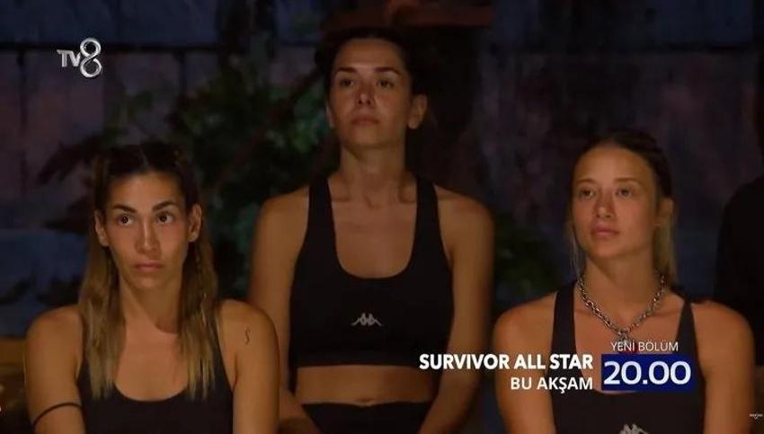 Survivor 14 Ocak 2024 dokunulmazlık oyununu kim kazandı, hangi takım? Survivor'da haftanın 2. eleme adayı belli oldu!