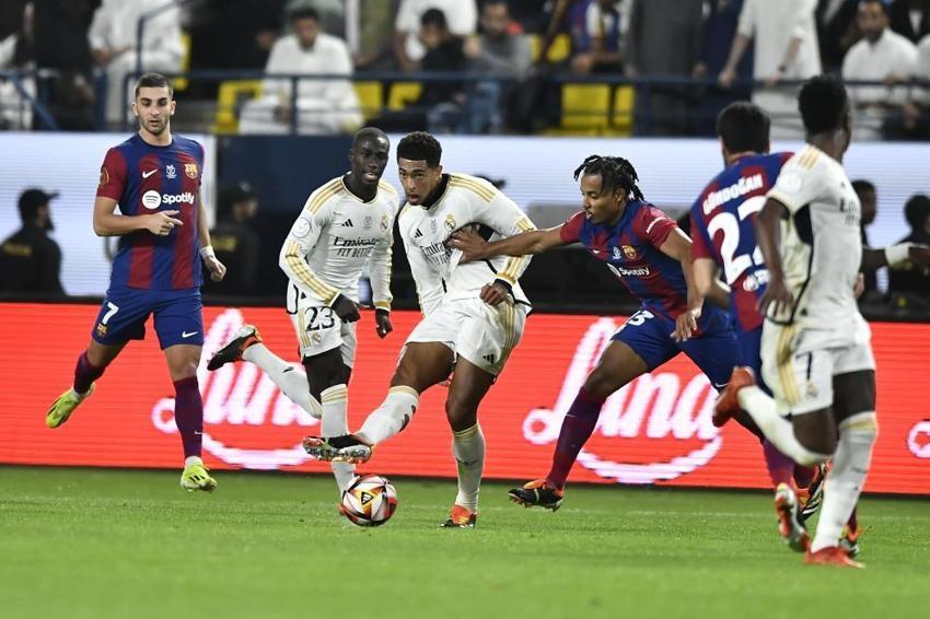 Real Madrid, Barcelona'yı yendi Arda Güler olay oldu! Ancelotti açıkladı, Mesut Özil...