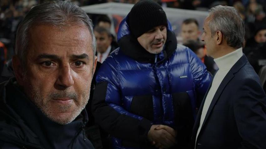 Sumudica, İsmail Kartal'ı haşladı: Bahane mi? Şampiyonlar Ligi kazanmış gibi sevindi