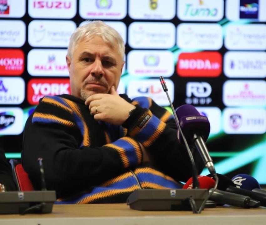 Sumudica, İsmail Kartal'ı haşladı: Bahane mi? Şampiyonlar Ligi kazanmış gibi sevindi