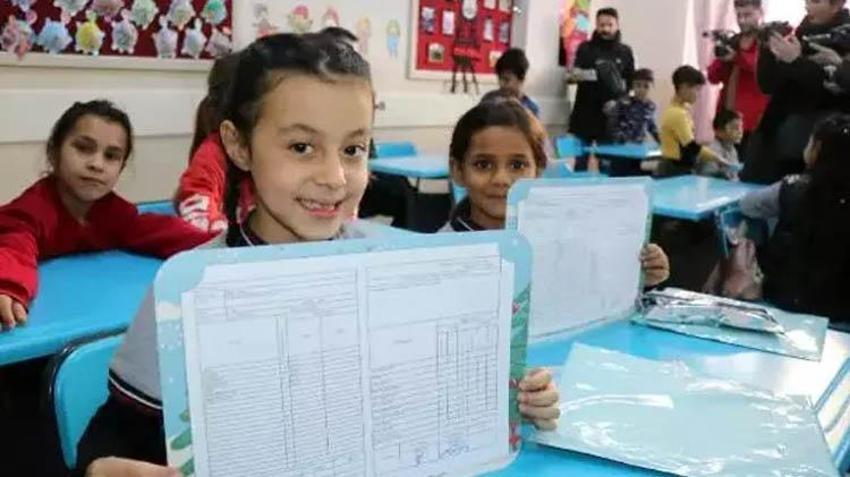 2. dönem karne görüşleri! Lise, ortaokul ve ilkokul için karne görüşü örnekleri > Anlamlı, kısa ve öz motive edici karne görüşleri