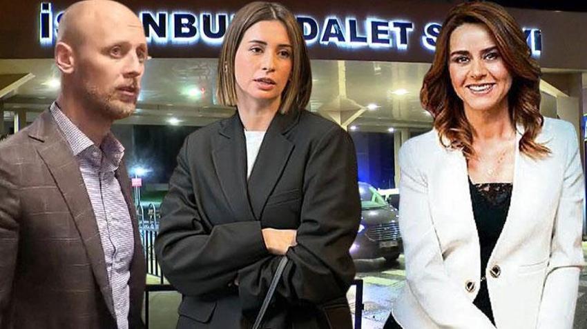 Seçil Erzan için 252 yıla kadar hapis cezası isteniyor! Davada tanık olarak dinlenen Semih Kaya: Kesinlikle fazla almadım