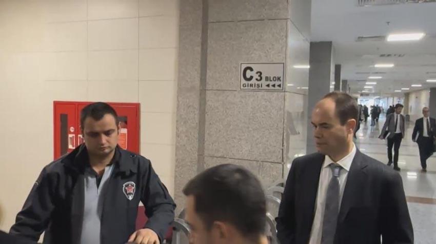 Seçil Erzan için 252 yıla kadar hapis cezası isteniyor! Davada tanık olarak dinlenen Semih Kaya: Kesinlikle fazla almadım
