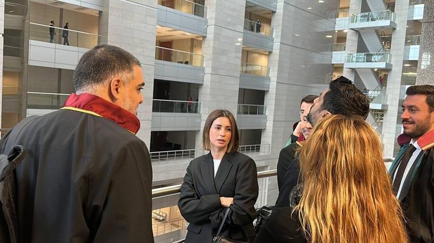 Seçil Erzan için 252 yıla kadar hapis cezası isteniyor! Davada tanık olarak dinlenen Semih Kaya: Kesinlikle fazla almadım