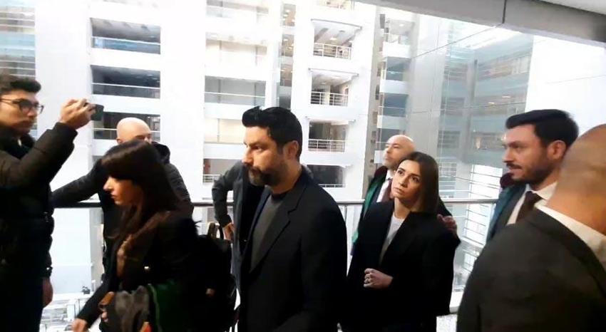 Seçil Erzan için 252 yıla kadar hapis cezası isteniyor! Davada tanık olarak dinlenen Semih Kaya: Kesinlikle fazla almadım