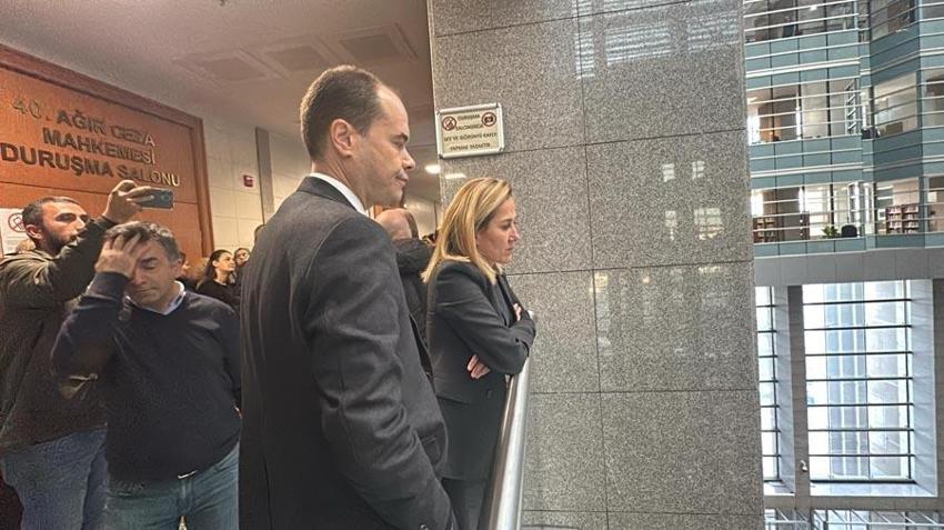 Seçil Erzan için 252 yıla kadar hapis cezası isteniyor! Davada tanık olarak dinlenen Semih Kaya: Kesinlikle fazla almadım