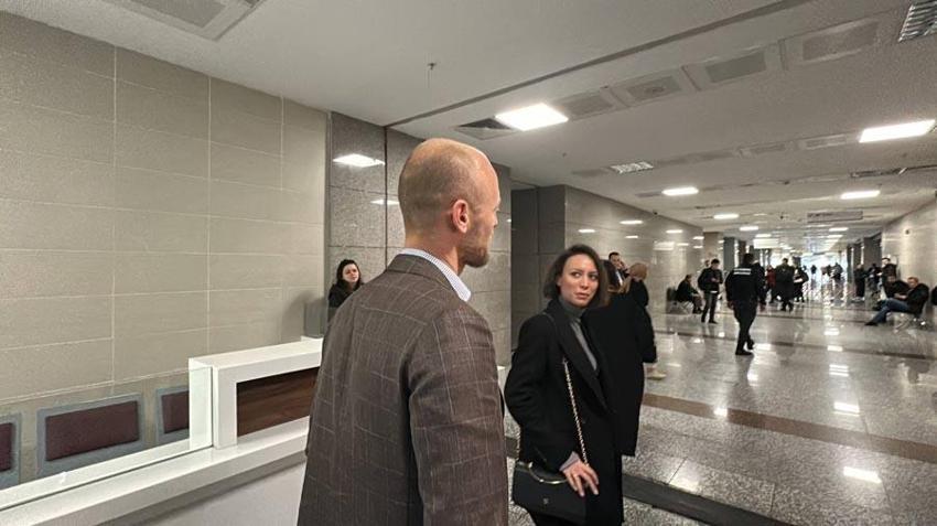 Seçil Erzan için 252 yıla kadar hapis cezası isteniyor! Davada tanık olarak dinlenen Semih Kaya: Kesinlikle fazla almadım