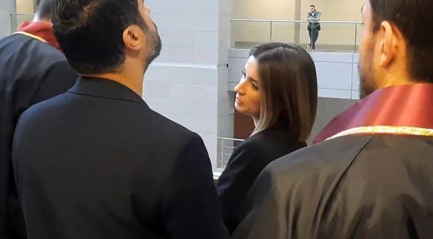 Seçil Erzan için 252 yıla kadar hapis cezası isteniyor! Davada tanık olarak dinlenen Semih Kaya: Kesinlikle fazla almadım