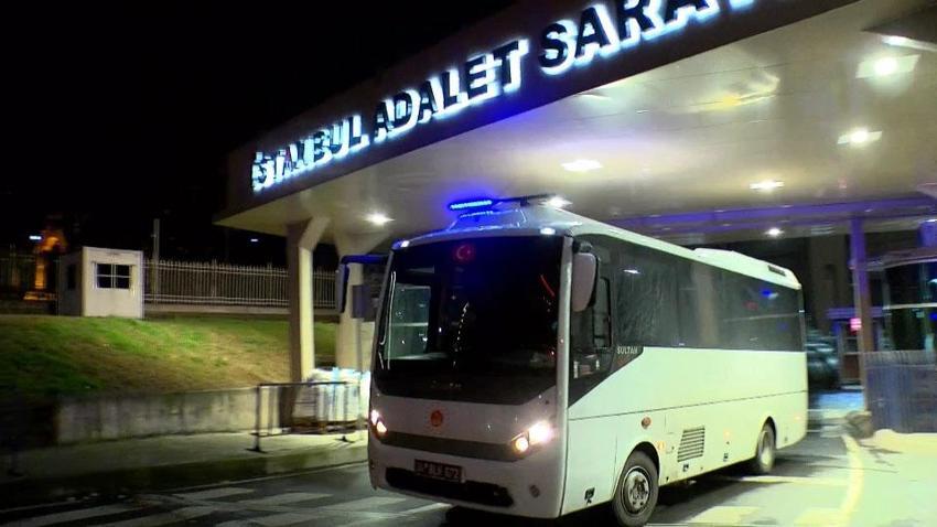 Seçil Erzan için 252 yıla kadar hapis cezası isteniyor! Davada tanık olarak dinlenen Semih Kaya: Kesinlikle fazla almadım
