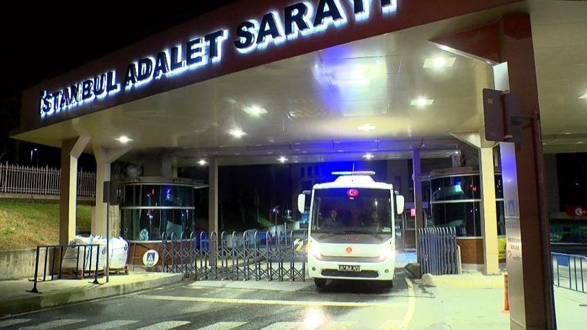 Seçil Erzan için 252 yıla kadar hapis cezası isteniyor! Davada tanık olarak dinlenen Semih Kaya: Kesinlikle fazla almadım