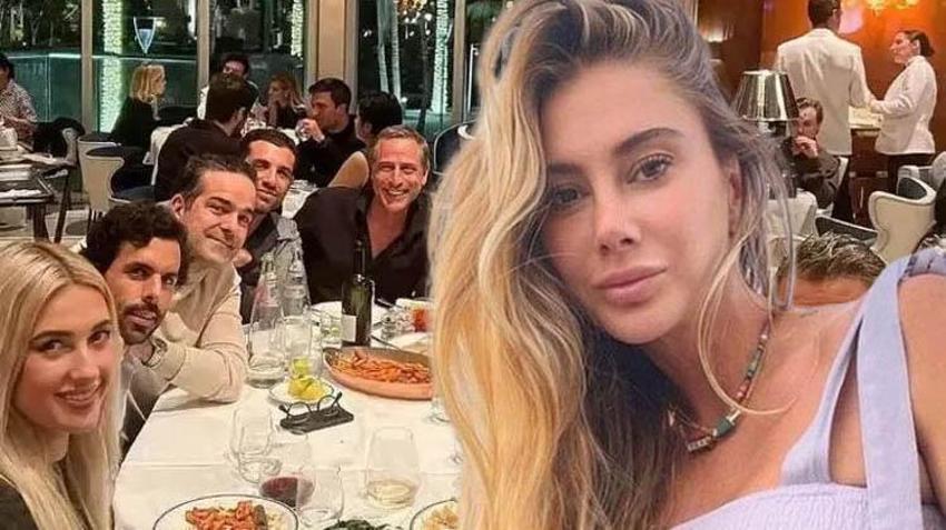 Şeyma Subaşı 'yeni aşk' iddiaları sonrası sessizliğini bozdu