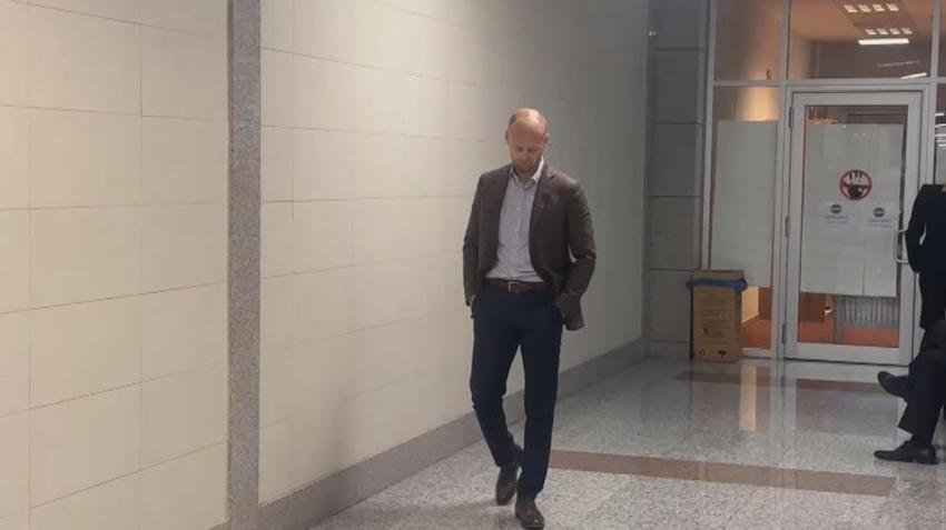 Seçil Erzan için 252 yıla kadar hapis cezası isteniyor! Davada tanık olarak dinlenen Semih Kaya: Kesinlikle fazla almadım
