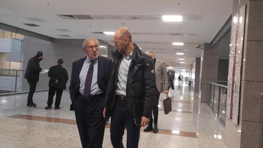Seçil Erzan için 252 yıla kadar hapis cezası isteniyor! Davada tanık olarak dinlenen Semih Kaya: Kesinlikle fazla almadım