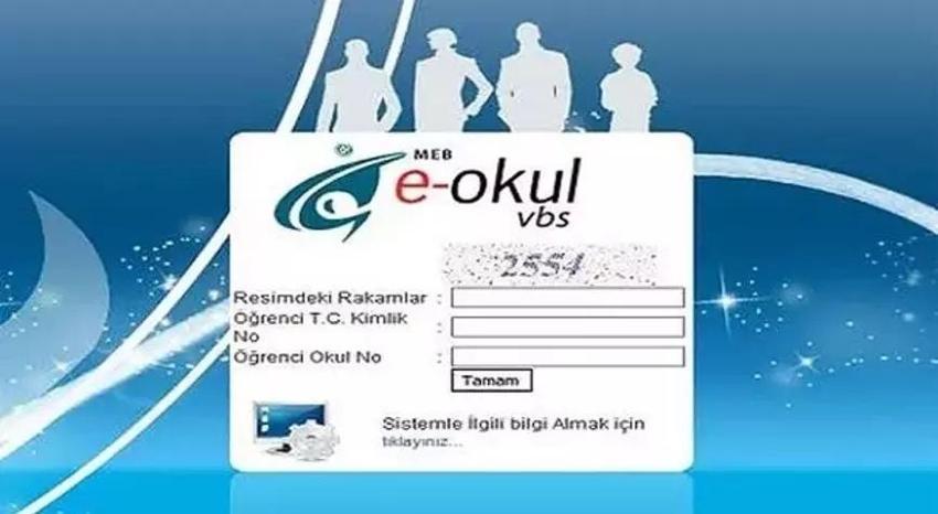 e okulda kırmızı renk ne anlama gelir? e okulda notun üzerinde sarı, yeşil, kırmızı renklerin anlamları nedir?