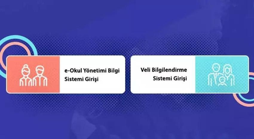 e okulda kırmızı renk ne anlama gelir? e okulda notun üzerinde sarı, yeşil, kırmızı renklerin anlamları nedir?