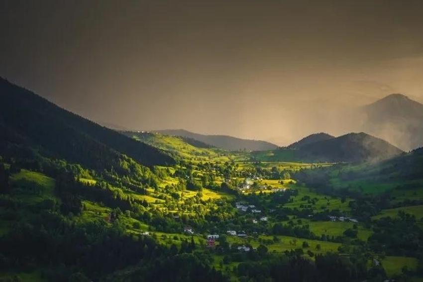 Türkiye'nin en genç şehri belli oldu! Yaş ortalaması en genç ve en yaşlı iller hangileri?