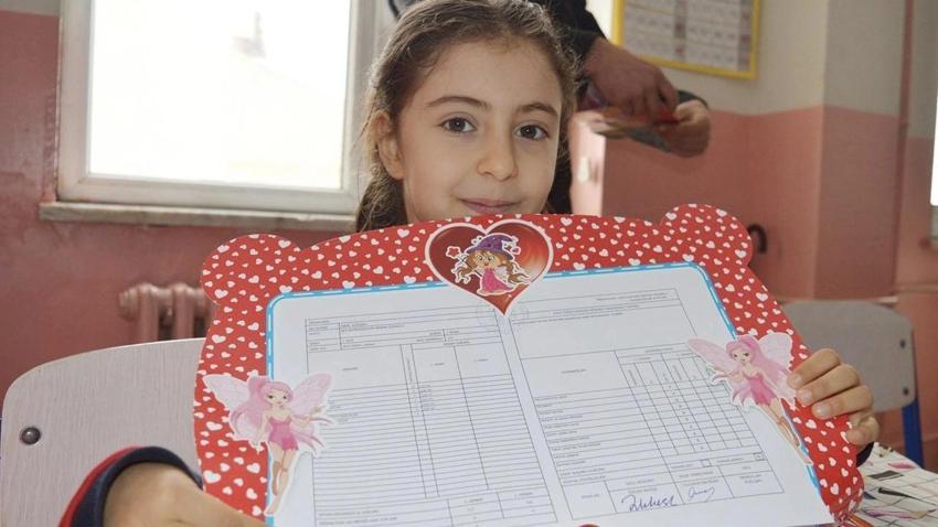 Yaratıcı karne görüşleri... 2. sınıf karne görüşü 1. dönem: En güzel, yaratıcı 2024 öğretmen karne görüşleri... İlkokul, ortaokul, lise 1. dönem karne görüşleri...