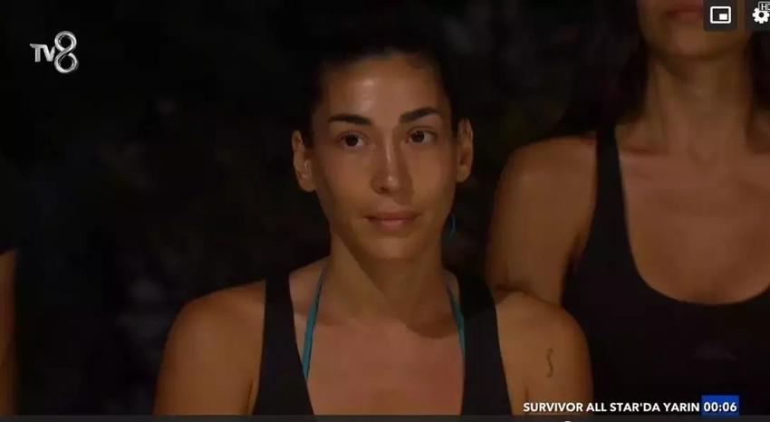 Survivor All Star'da bitmeyen tartışma: Son konseyde Turabi çaldı, Sercan söyledi! 15 Ocak eleme adayı kim oldu?