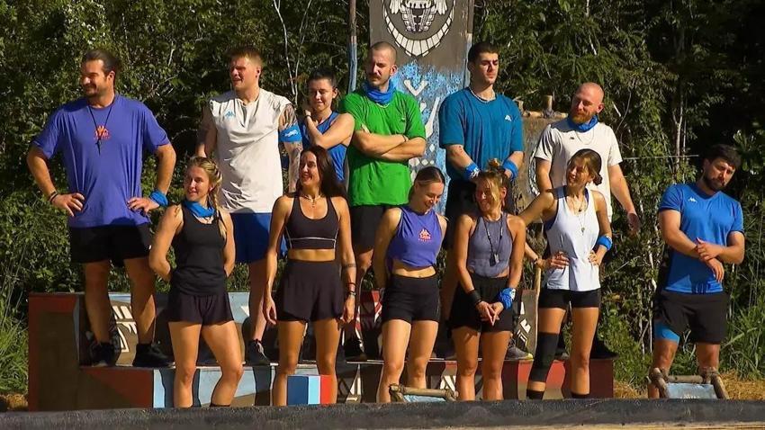 Survivor All Star'da bitmeyen tartışma: Son konseyde Turabi çaldı, Sercan söyledi! 15 Ocak eleme adayı kim oldu?