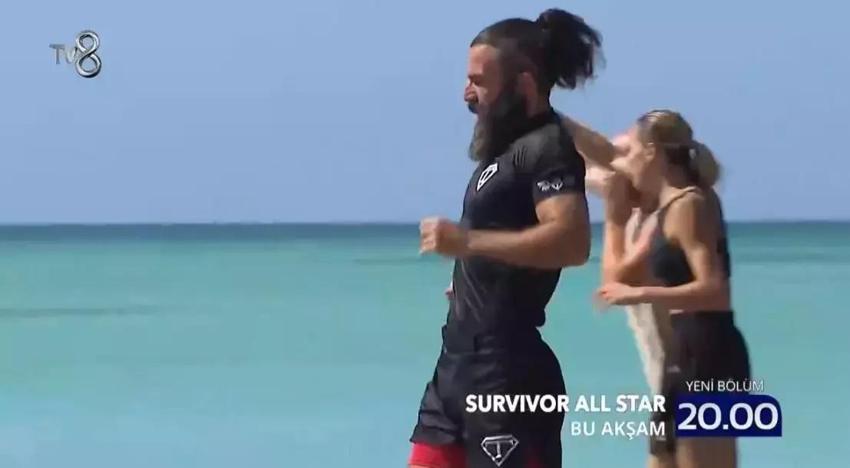 Survivor All Star'da bitmeyen tartışma: Son konseyde Turabi çaldı, Sercan söyledi! 15 Ocak eleme adayı kim oldu?