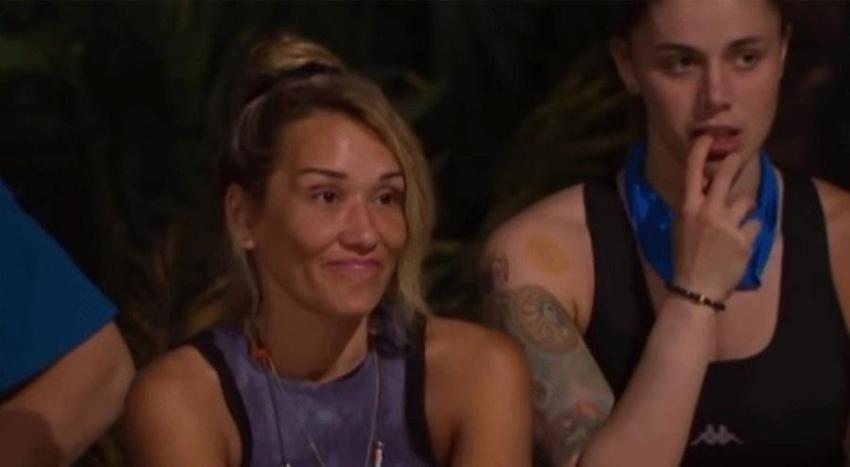 Survivor All Star'da bitmeyen tartışma: Son konseyde Turabi çaldı, Sercan söyledi! 15 Ocak eleme adayı kim oldu?