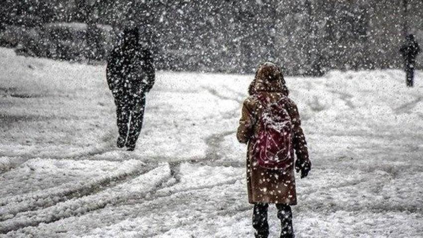 Bugün tatil olan okullar: 16 Ocak Salı İstanbul, Bursa'da okullar tatil mi? Valilik açıklamaları...