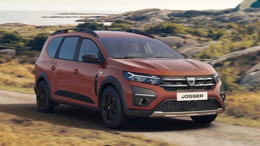 7 kişilik SUV modelde bu fiyat görülmedi: Dacia Jogger için bayiler mesai yapıyor!
