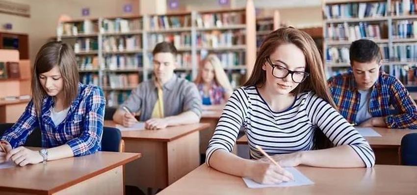 Lise karne görüşü 2024: En güzel, motive eden lise öğretmen karne görüşleri!