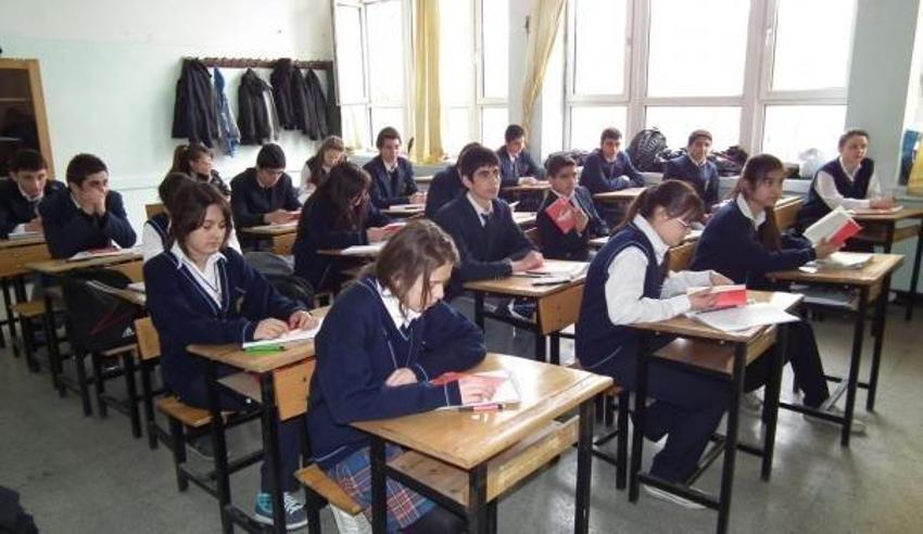 Lise karne görüşü 2024: En güzel, motive eden lise öğretmen karne görüşleri!