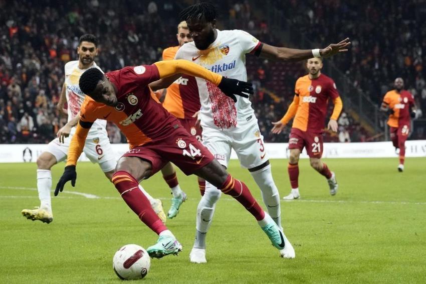 Fenerbahçeliler resmen çılgına döndü! Önce Serdar Dursun şimdi de Hasan Ali Kaldırım...